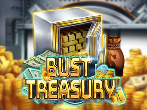 버스트 트레저리 Bust Treasury