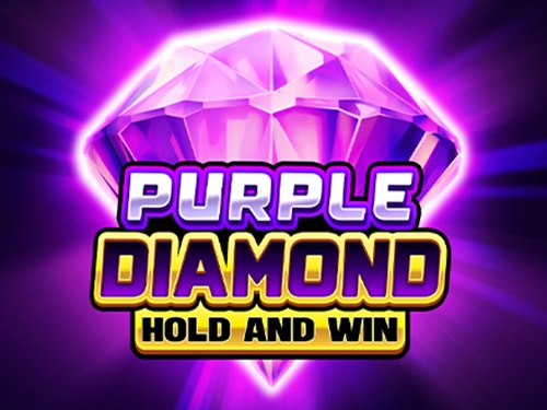 퍼플 다이아몬드 Purple Diamond