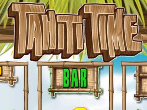 타히티 타임 Tahiti Time