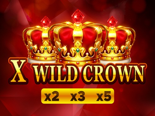 엑스 와일드 크라운 X Wild Crown