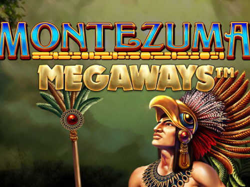 몬테주마 메가웨이즈 Montezuma Megaways