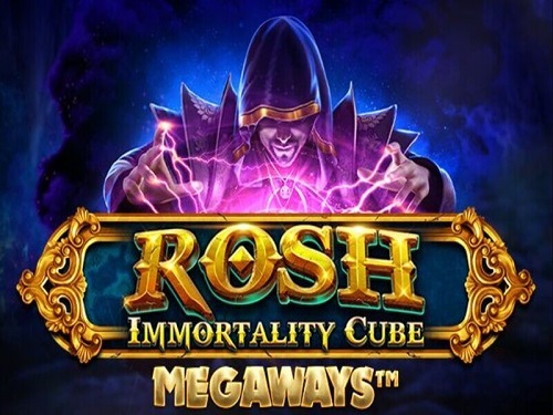 로쉬 이모탈리티 큐브 메가웨이스 Rosh Immortality Cube Megaways