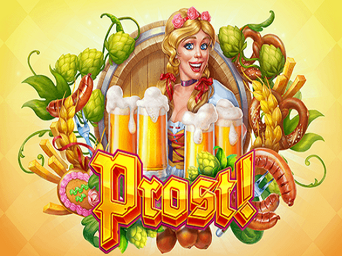 프로스트! Prost!