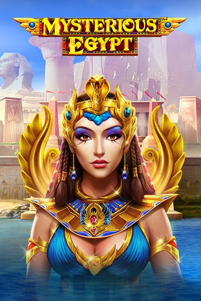 미스테리어스 이집트 Mysterious Egypt