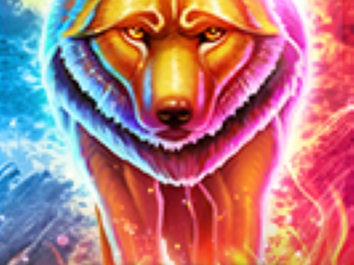 골든 코요테 Golden Coyote