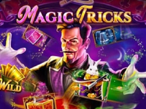 매직 트릭스 Magic Tricks