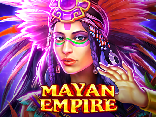 마야 엠파이어 Mayan Empire