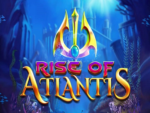 라이즈 오브 아틀란티스 Rise of Atlantis