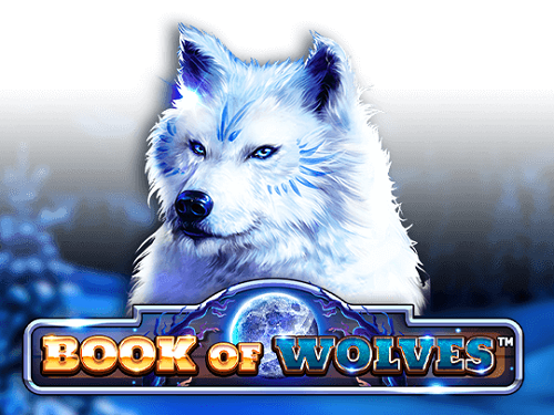 북 오브 울브스 Book Of Wolves