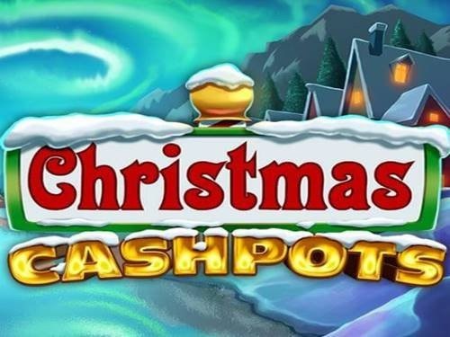 크리스마스 캐시 팟츠 Christmas Cash Pots