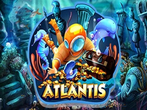 아틀란티스 Atlantis