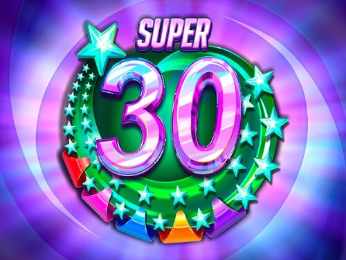 슈퍼 30 스타스 Super 30 Stars