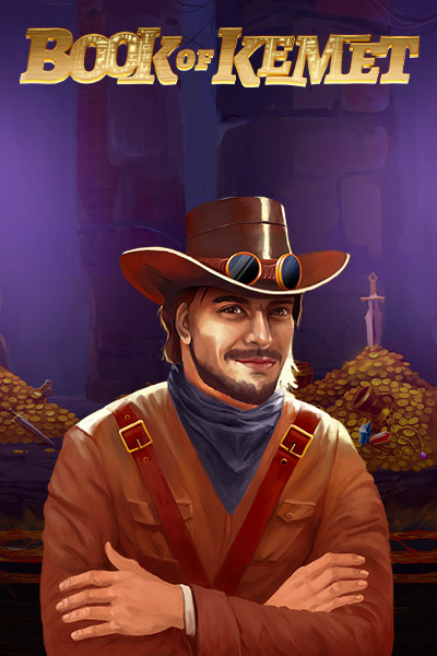 북 오브 케메트 Book Of Kemet