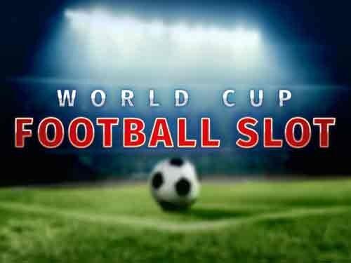 월드 컵 풋볼 슬롯 World Cup Football Slot