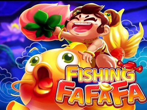 피싱 파 파 파 Fishing Fa Fa Fa