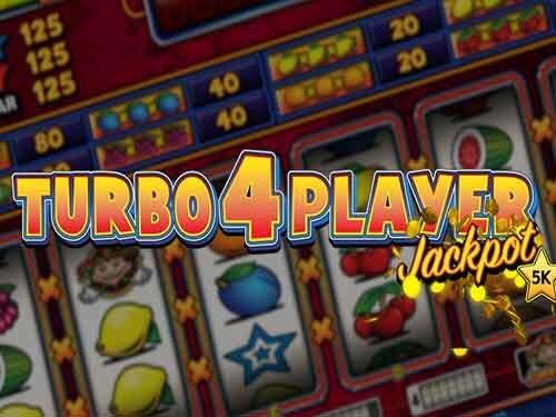터보4플레이어 Turbo4Player