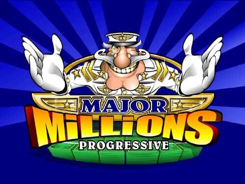 메이저 밀리언스 Major Millions