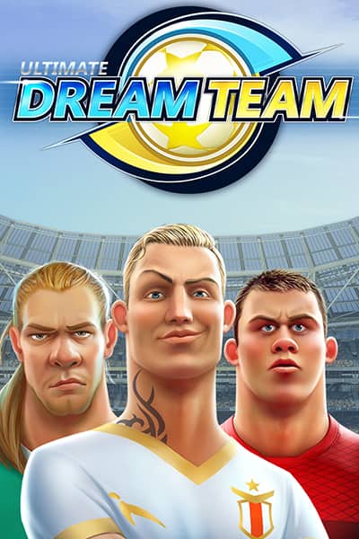 얼티밋 드림 팀 Ultimate Dream Team