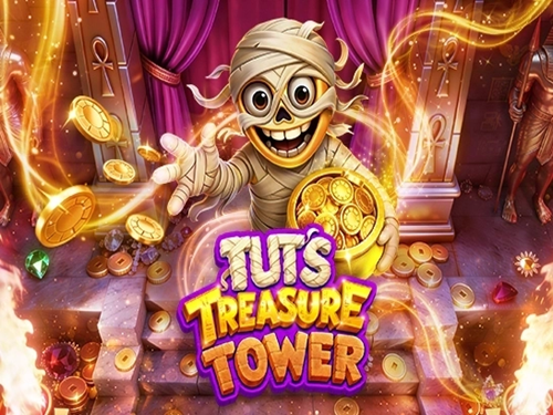 투츠 트레저 타워 Tut's Treasure Tower