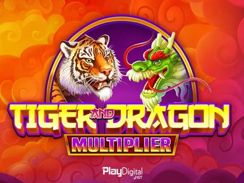 타이거 앤 드래곤 멀티플라이어 Tiger and Dragon Multiplier
