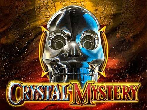 크리스탈 미스터리 Crystal Mystery