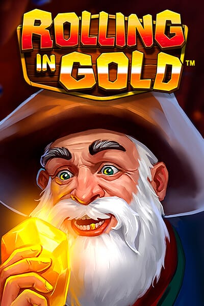 롤링 인 골드 Rolling In Gold