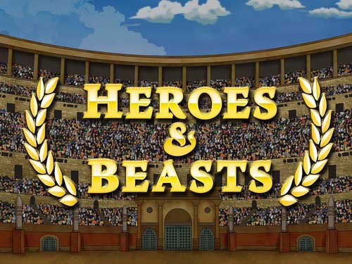 히어로스 앤 비스츠 Heroes & Beasts