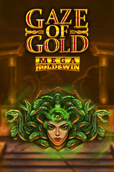 게이즈 오브 골드 Gaze of Gold