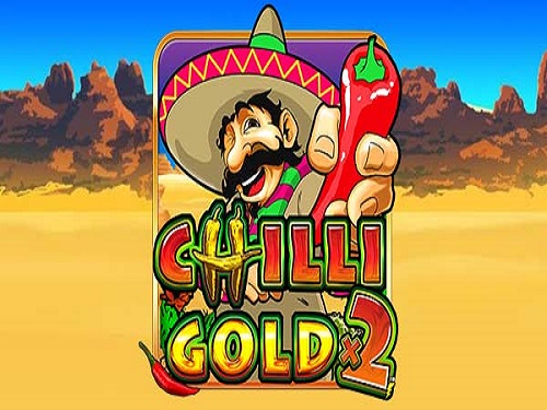 칠리 골드 2 Chilli Gold 2