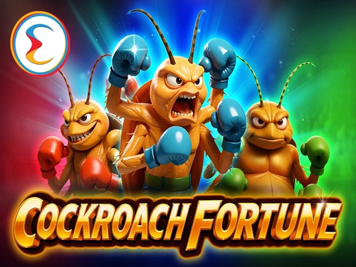 콕로치 포춘 Cockroach Fortune