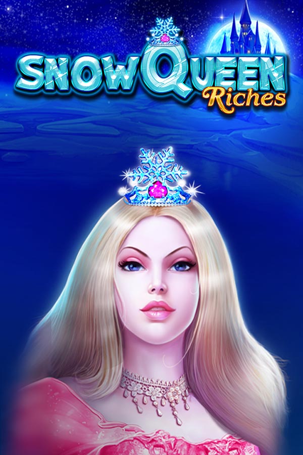 스노우 퀸 리치스 Snow Queen Riches