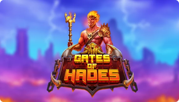 게이츠 오브 하데스 Gates of Hades