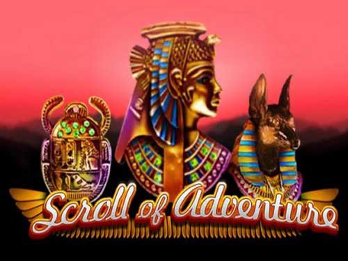 스크롤 오브 어드벤처 Scroll of Adventure