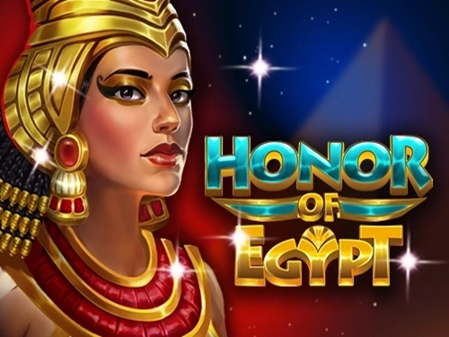 아너 오브 이집트 Honor of Egypt