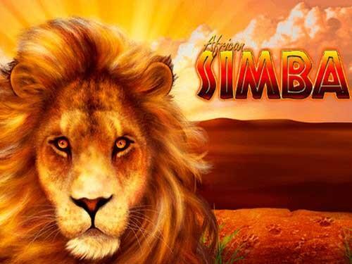 아프리칸 심바 African Simba