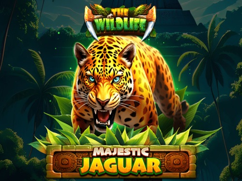 마제스틱 재규어 Majestic Jaguar