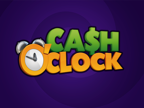 캐시 오클락 Cash O'Clock
