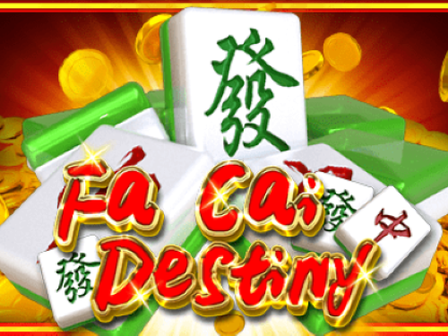파 카이 데스티니 Fa Cai Destiny
