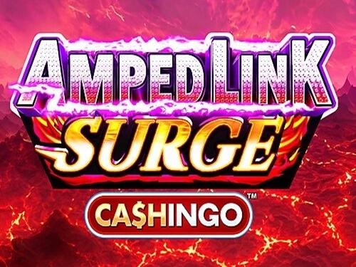 앰프드 링크 서지 캐싱고 Amped Link Surge Cashingo