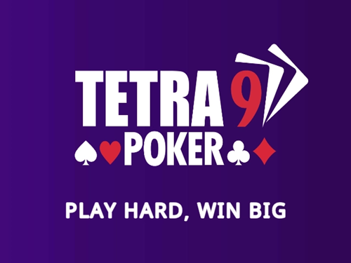 테트라9 포커 Tetra9 Poker 