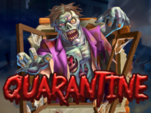 쿼런틴 Quarantine