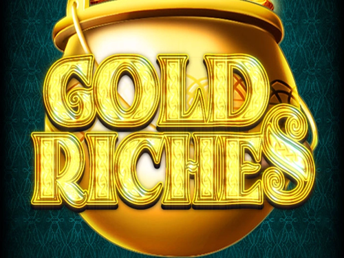 골드 리치스 Gold Riches