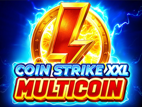 코인 스트라이크 XXL: 멀티코인 Coin Strike XXL: Multicoin