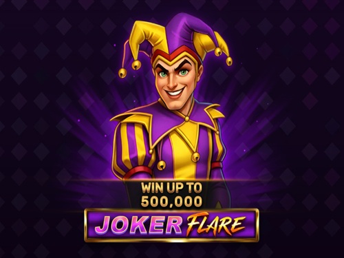 조커 플레어 Joker Flare