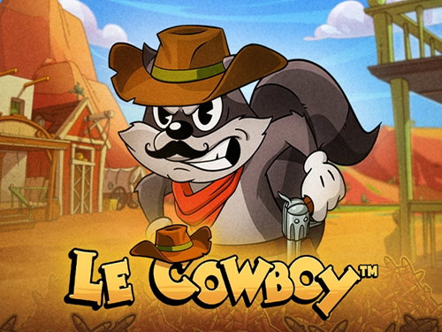 르 카우보이 Le Cowboy