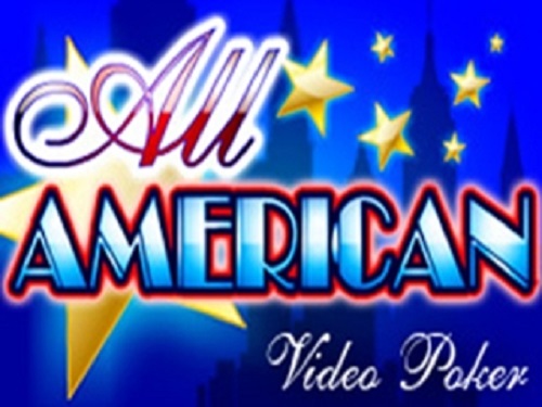 올 아메리칸 All American