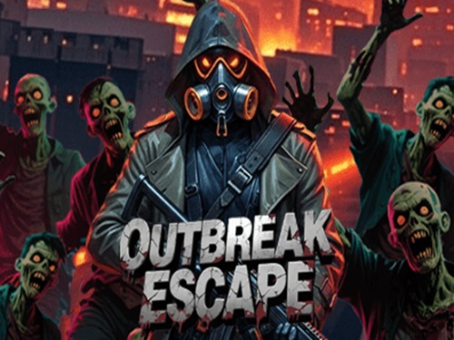 아웃브레이크 이스케이프 Outbreak Escape
