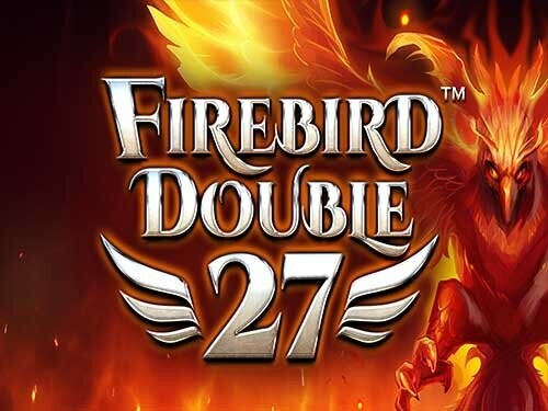 파이어버드 더블 27 Firebird Double 27