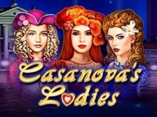 카사노바스 레이디스 Casanova's Ladies