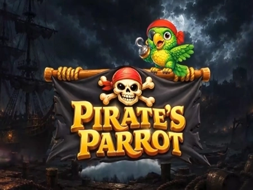 파이러츠 패럿 Pirate's Parrot